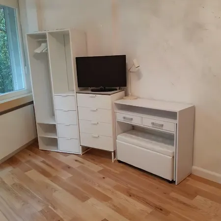 Apartament Jaworowa * Wroclaw
